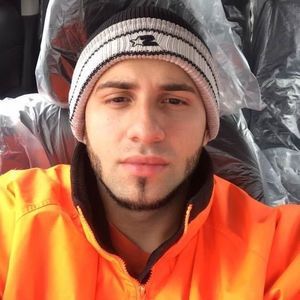 Meet your Posher, James